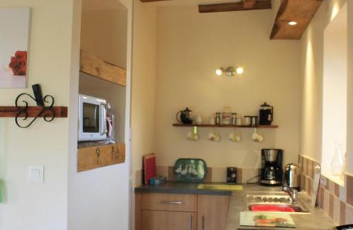 Deneze-sous-le-Lude House | Les Pins á La Cerniere Gites