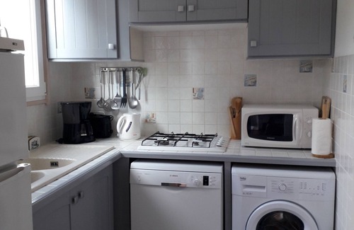 Les Portes-en-Re House | Les Portes: House/Villa - Les Portes