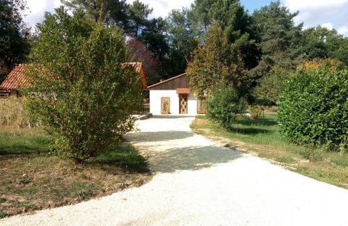 Peyzac-le-Moustier House | Les pruniers de la cipière