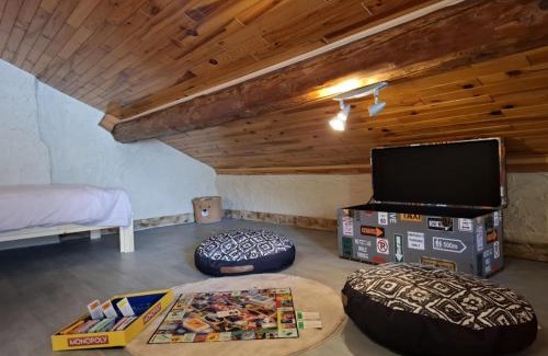 Tavigny House | les quatres sources