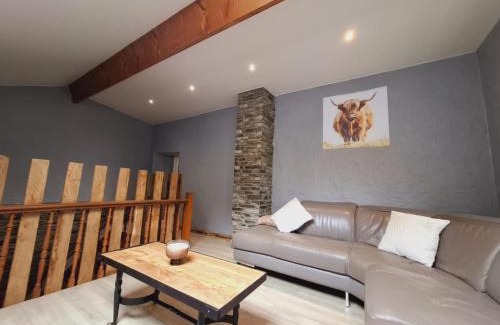 Tavigny House | les quatres sources