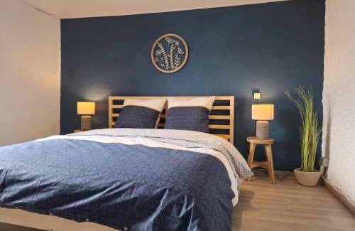 Tavigny House | les quatres sources