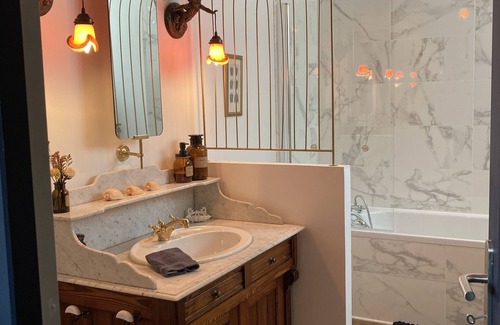 Chaze-sur-Argos Bed & Breakfast | Les Rêveries