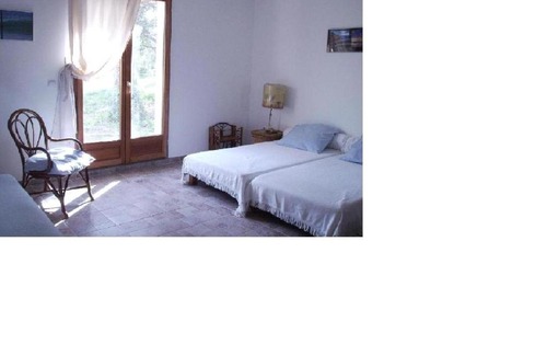 Cogolin House | Les Rabassières, villa au coeur du massif des maures