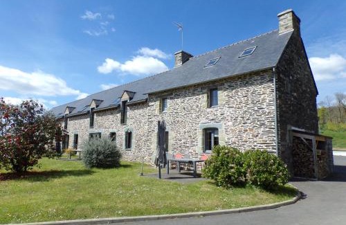 Mur-de-Bretagne House | LES REINETTES - Les Vergers de Guerlédan