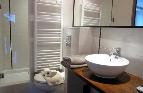 Saint-Astier Bed & Breakfast | Les Rives de l'Isle