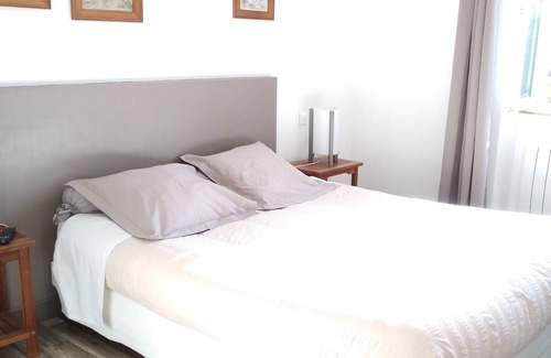 Saint-Astier Bed & Breakfast | Les Rives de l'Isle