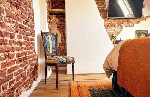 Zingem Bed & Breakfast | Les Salonnières-Privé wellness & BnB