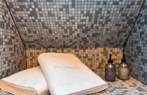 Zingem Bed & Breakfast | Les Salonnières-Privé wellness & BnB
