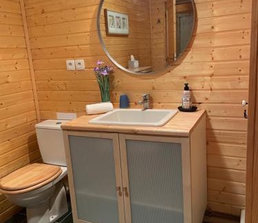 Eyne 2600 Ski Chalet | Les sapins