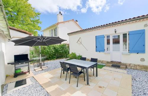 Royan House | Les Sardines - T3 PROCHE DU CENTRE DE ROYAN ET DES COMMERCES