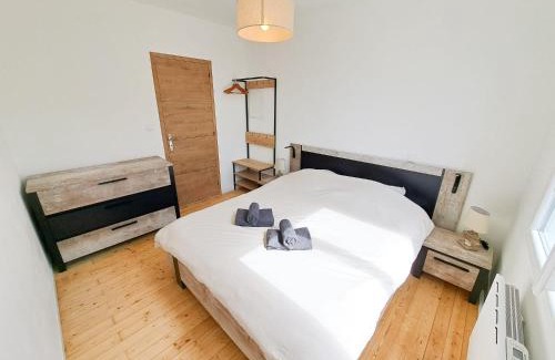 Royan House | Les Sardines - T3 PROCHE DU CENTRE DE ROYAN ET DES COMMERCES