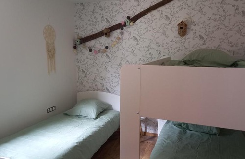 Daubeuf-Serville House | Les sentiers normands