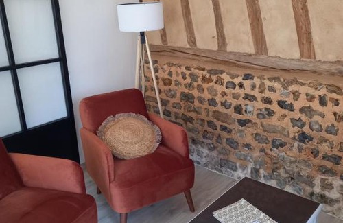 Daubeuf-Serville House | Les sentiers normands