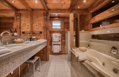 Les Carroz-d'Araches Hotel | Les Servages d'Armelle