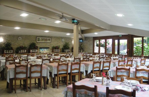 Esterencuby Hotel | Les Sources de La Nive