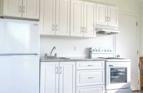 Saint Irenee Apartment | Les studios d'hébergement du Domaine Forget