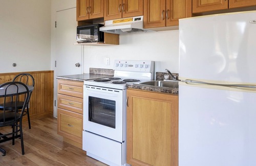 Saint Irenee Apartment | Les studios d'hébergement du Domaine Forget