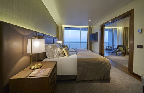 Sao Martinho Hotel | Les Suites at The Cliff Bay