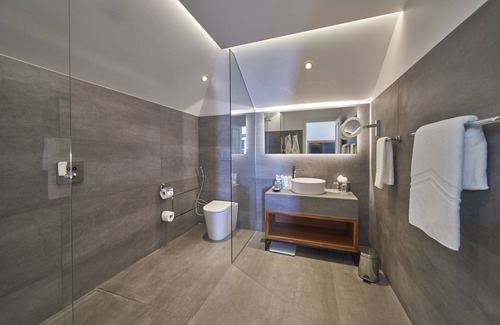 Sao Martinho Hotel | Les Suites at The Cliff Bay