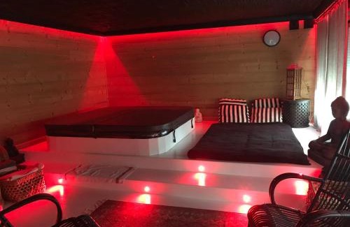 Ploemeur Bed & Breakfast | les suites de bach