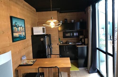 Ploemeur Bed & Breakfast | les suites de bach