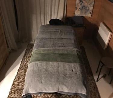 Ploemeur Bed & Breakfast | les suites de bach