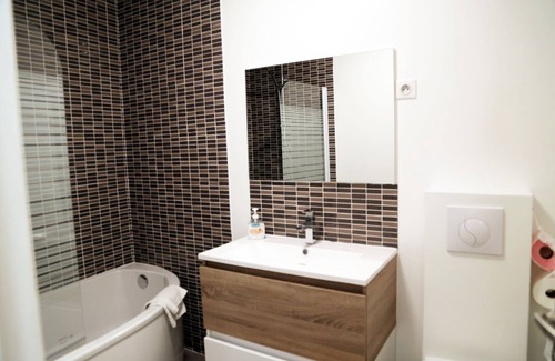Vanves Bed & Breakfast | Les Suites de Vanves