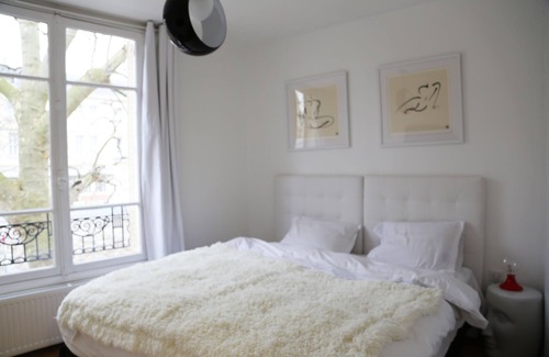 Vanves Bed & Breakfast | Les Suites de Vanves