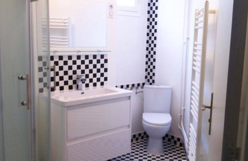 Vanves Bed & Breakfast | Les Suites de Vanves