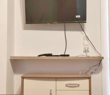 Yutz Apartment | Les suites frontalières T3 avec parking secteur Thionville Luxembourg