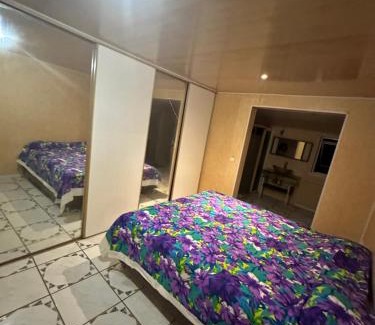 Faaa Bed & Breakfast | Les Tainas bis