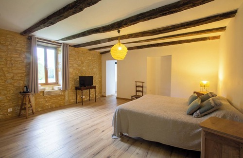 Florimont-Gaumier House | Les Terrasses de Gaumier