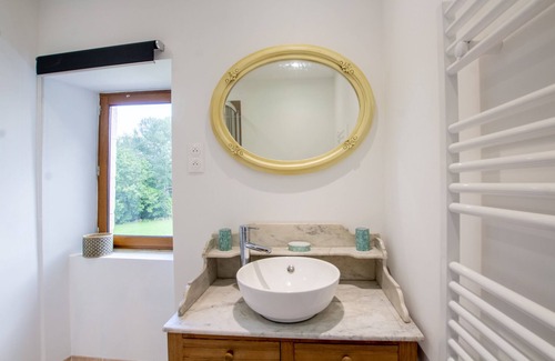 Florimont-Gaumier House | Les Terrasses de Gaumier