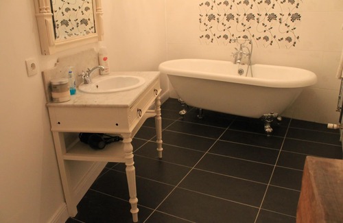 Florimont-Gaumier House | Les Terrasses de Gaumier