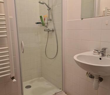 La Bellangerais Apartment | Les terrasses de Condate - Rennes canal St Martin