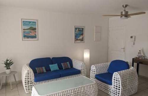 Le Marin Apartment | Les terrasses de la Marina