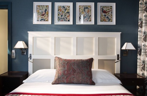 Archives Hotel | Les Tournelles