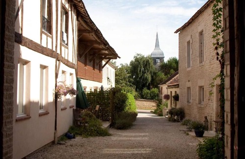 Eclance House | Les Tourterelles La Ferme des Tourterelles
