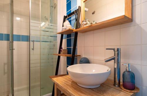 Benodet Apartment | Les Vagues de Bénodet - Aperçu mer à Bénodet