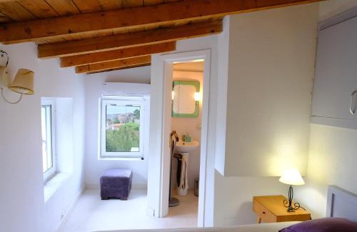 Qeparoi i Siperm Villa | Les Villas de Qeparo