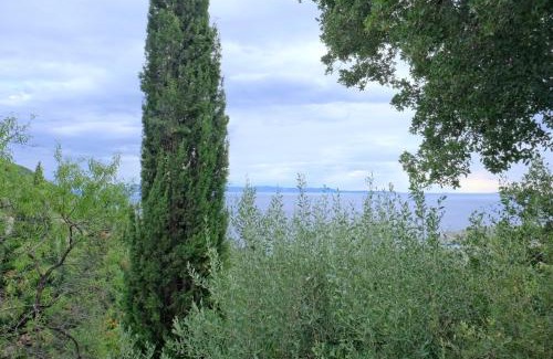 Qeparoi i Siperm Villa | Les Villas de Qeparo