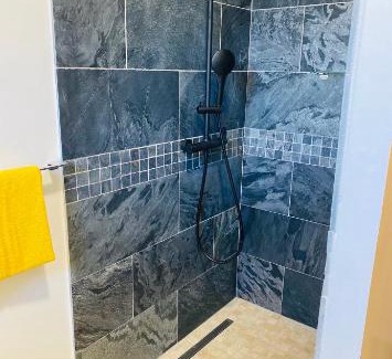 Saint-Joseph Apartment | Les villas du cap piscine chauffée avril à octobre