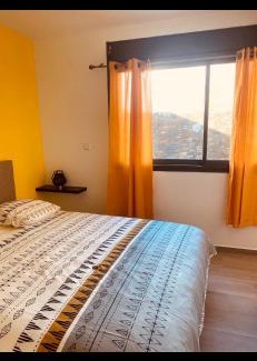 Saint-Joseph Apartment | Les villas du cap piscine chauffée avril à octobre