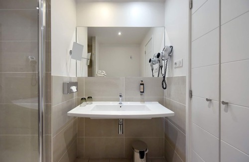 Le Mourillon Hotel | Les Voiles Hôtel