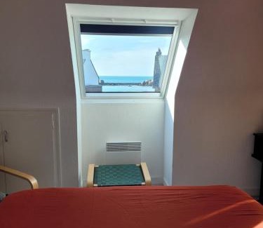 Plouescat House | Les Voiliers, évasion à la mer