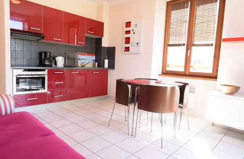 Annecy Hotel | Les Z'hirondelles