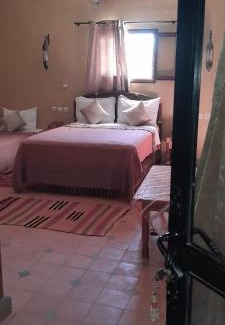 Tazentoute Hotel | LESCALE DE OUARZAZATE