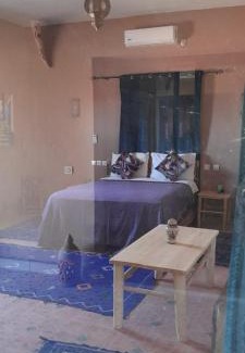 Tazentoute Hotel | LESCALE DE OUARZAZATE