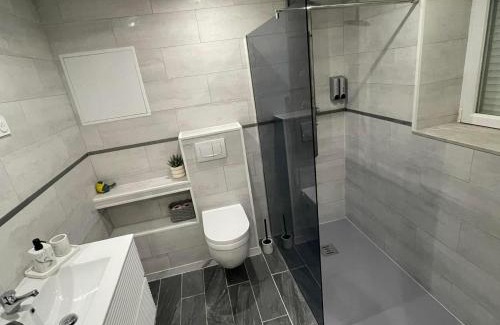 Luxeuil-les-Bains Apartment | Lescapade